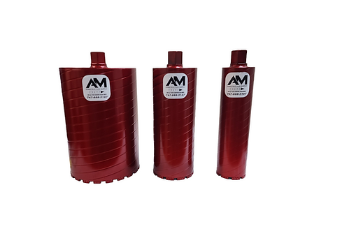 Premium Core Drill Bits Diamond Saw Blade