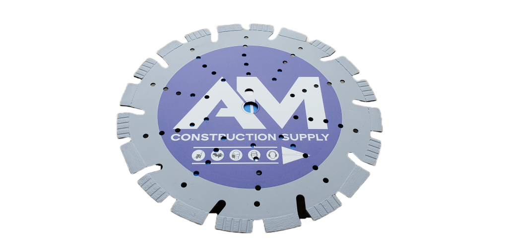 Concrete Diamond Blade