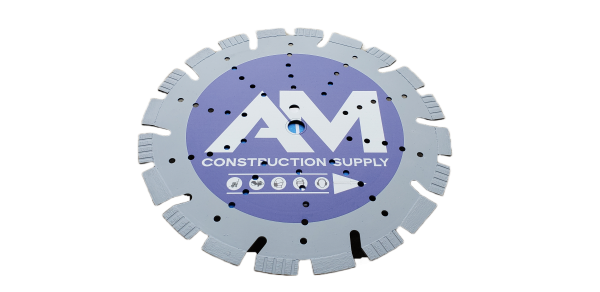 Concrete Diamond Blade