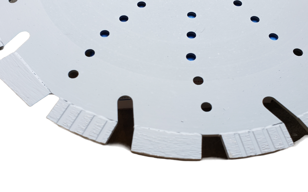 Are Diamond Blades Suitable for All Types of Cutting Applications?