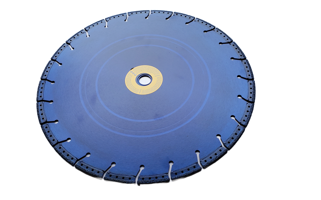 New Diamond Blade vs Dull Diamond Blade: Which One Should You Choose?