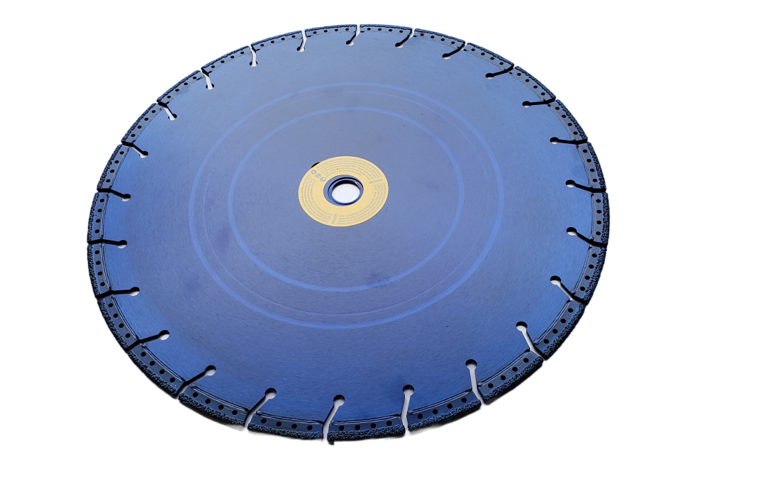 How to Choose the Right Diamond Blade for Your Cutting Needs