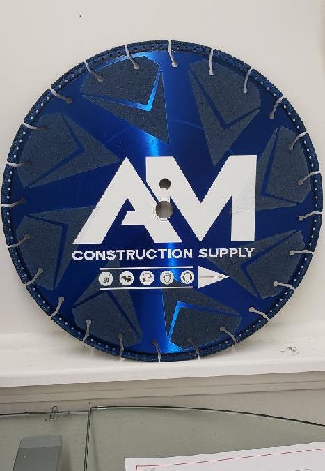 Rescue Blades – Quality Diamond Blades