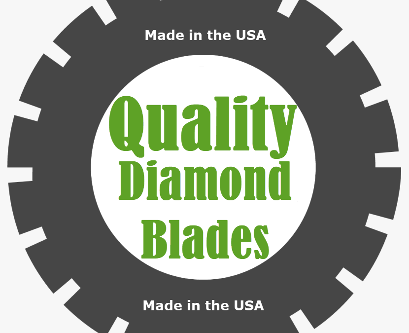 Diamond Saw Blades