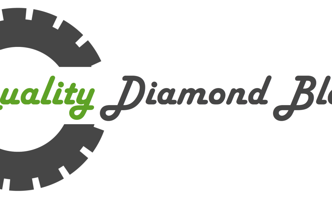 Why choose us for your Diamond Blades?