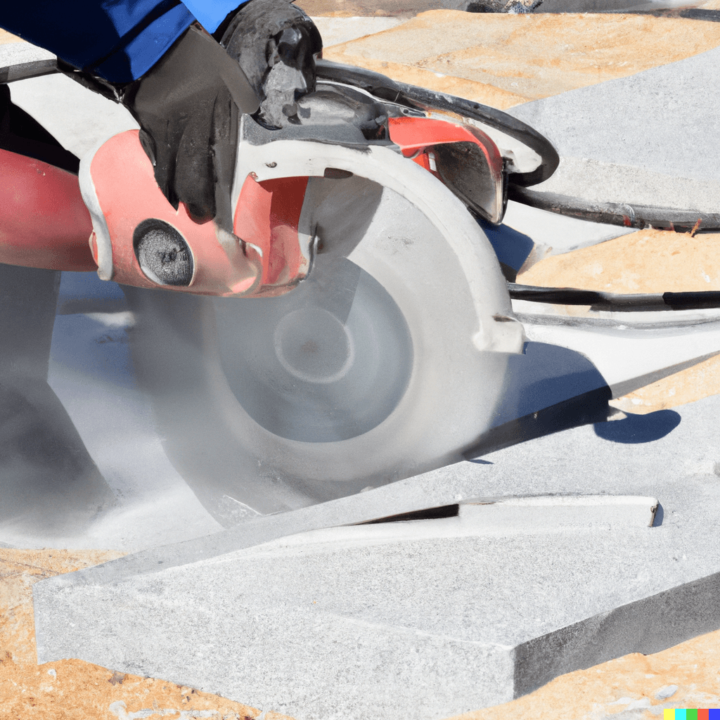 Comparing Wet and Dry Concrete Diamond Blades: A Comprehensive Guide