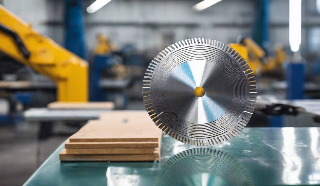 Diamond Blades Irvine: A Comprehensive Guide to Manufacturing, Technology, and Career Opportunities