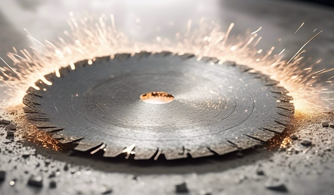 Concrete Diamond Blades Irvine: A Comprehensive Guide to Selecting, Using, and Buying Diamond Saw Blades