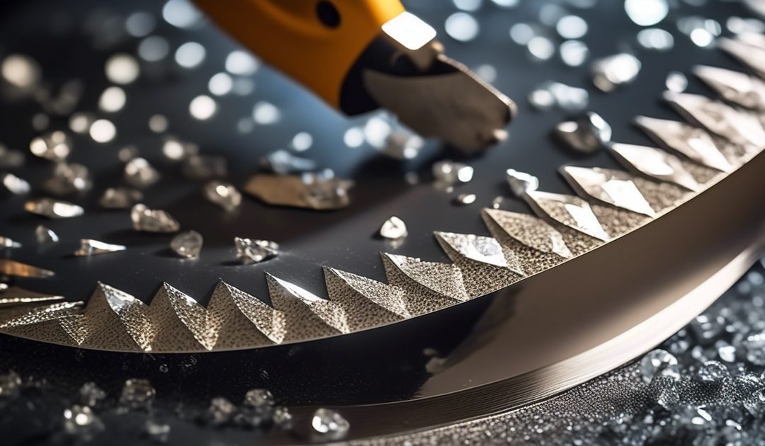 Diamond Blades San Bernardino: A Comprehensive Guide to Selection, Uses, and Customer Reviews