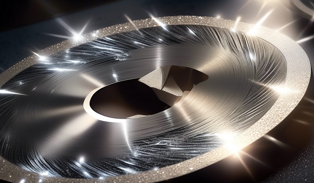 Diamond Blades Nashville: Understanding, Benefits, Applications