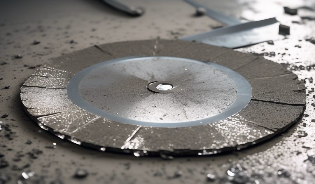 Concrete Diamond Blades San Jose: A Comprehensive Guide to Types, Suppliers, and Safety