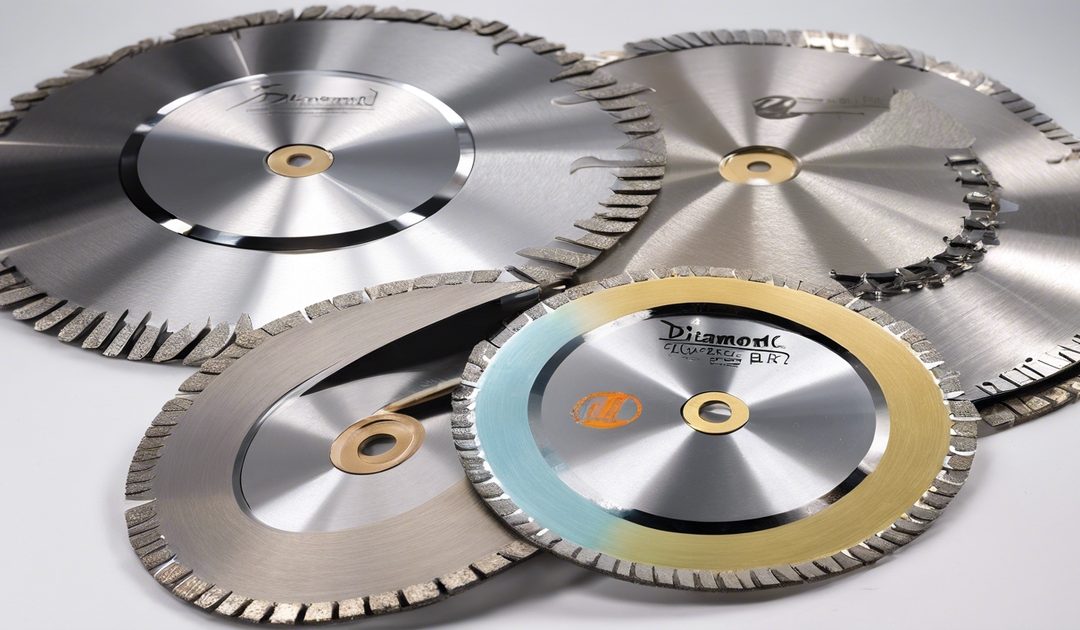 Diamond Blades El Paso: Types, Benefits, Maintenance & More