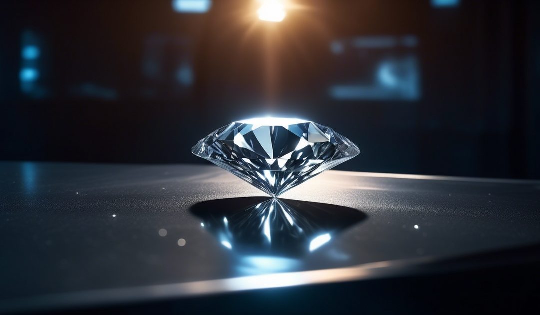 Are Diamond Blades Real Diamonds? Unveiling the Truth