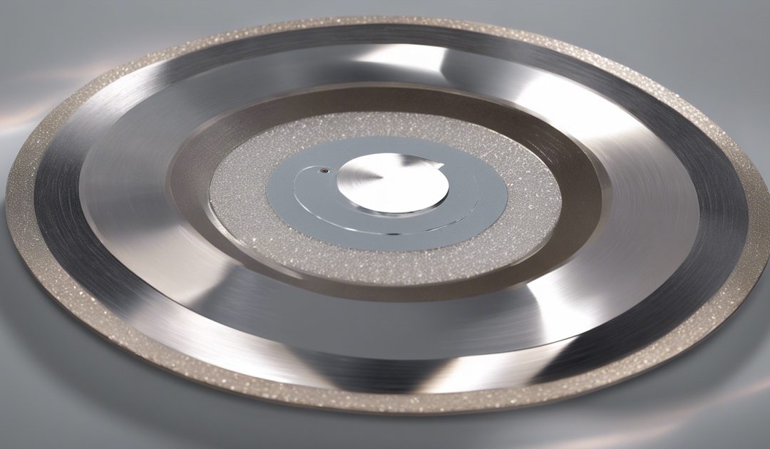 Diamond Blades Phoenix: Selection, Benefits & Providers