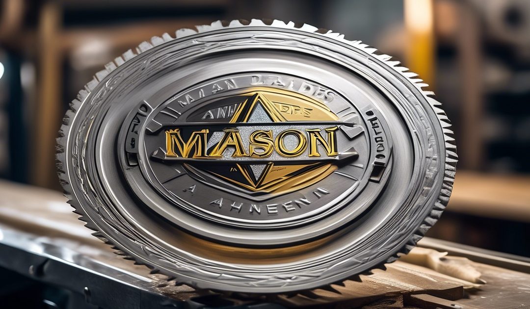 Mason Diamond Blades Anaheim: Choosing the Right Blade for Your Project