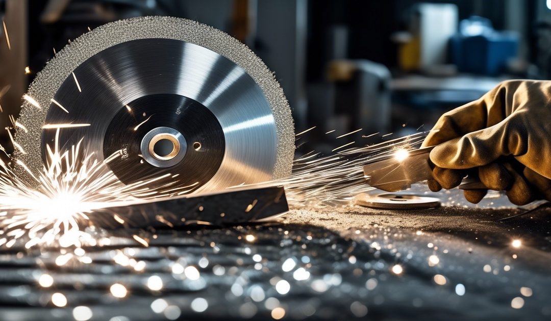 Diamond Blades Milwaukee: Understanding, Benefits, and Selection