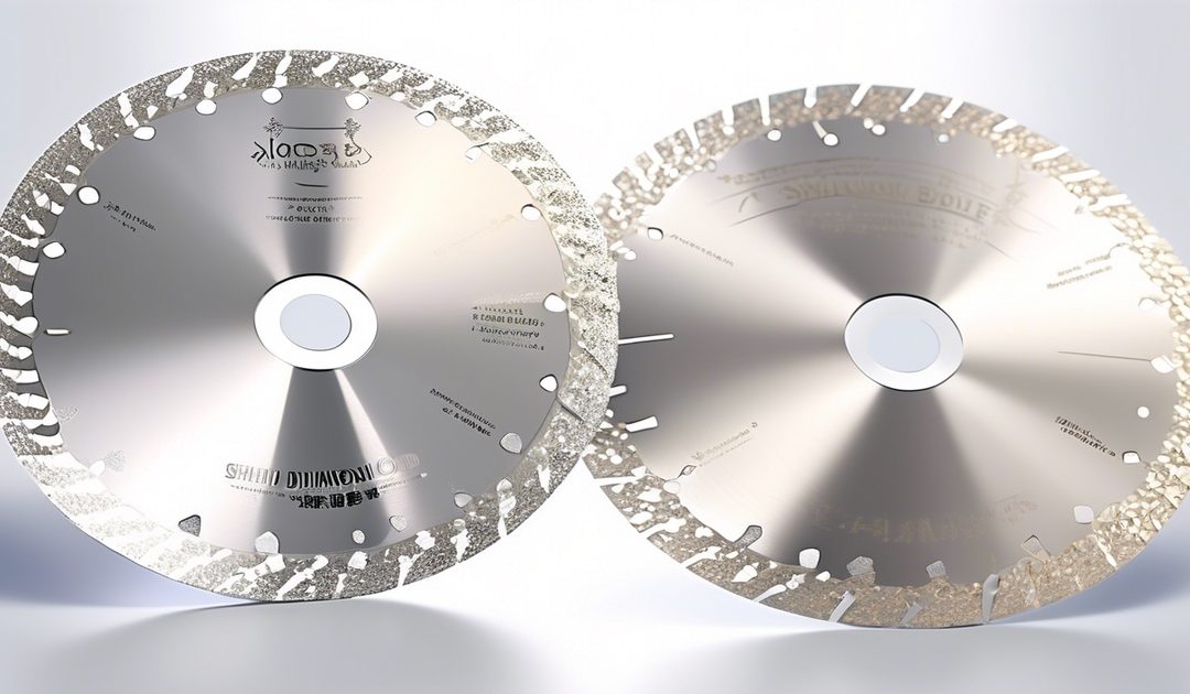 Diamond Blades Charlotte: Selecting, Advantages & Applications