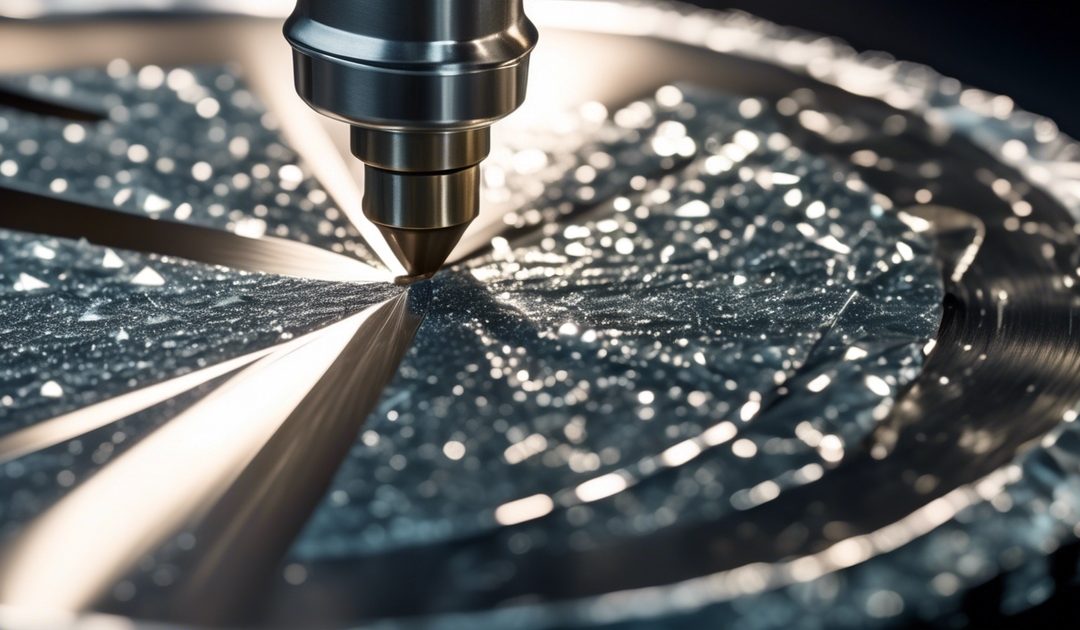 Diamond Blades Bakersfield: Your Guide to Cutting-Edge Tools