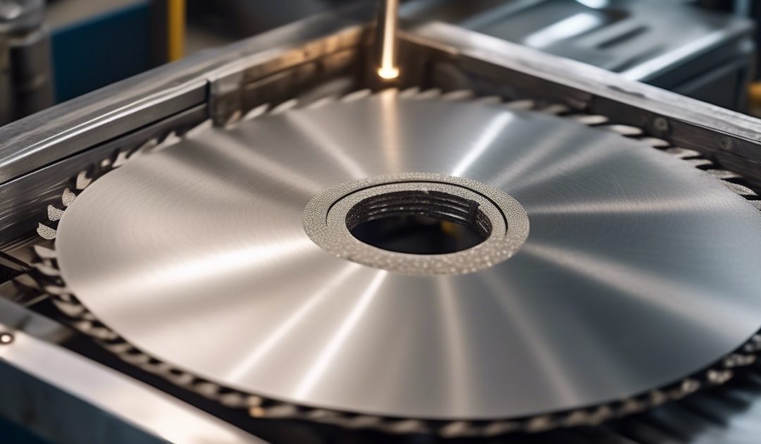 Diamond Blades San Jose: Understanding, Benefits, and Applications