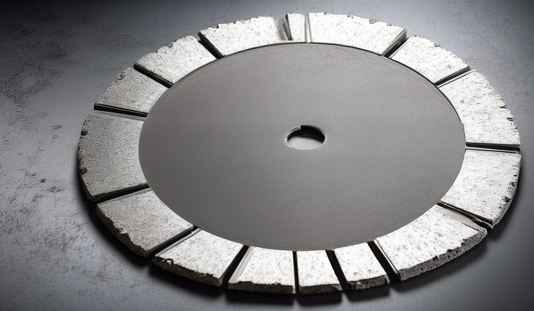 Concrete Diamond Blades Phoenix: Quality, Selection & Safety