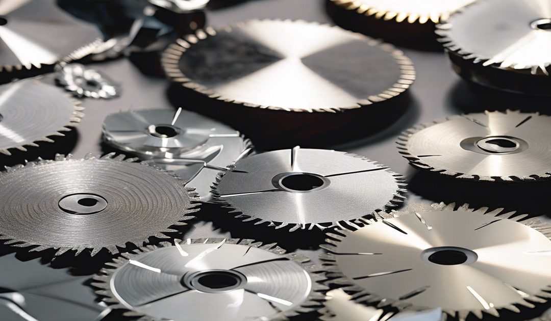 Diamond Blades Portland: Understanding, Selection Guide & Customer Testimonials