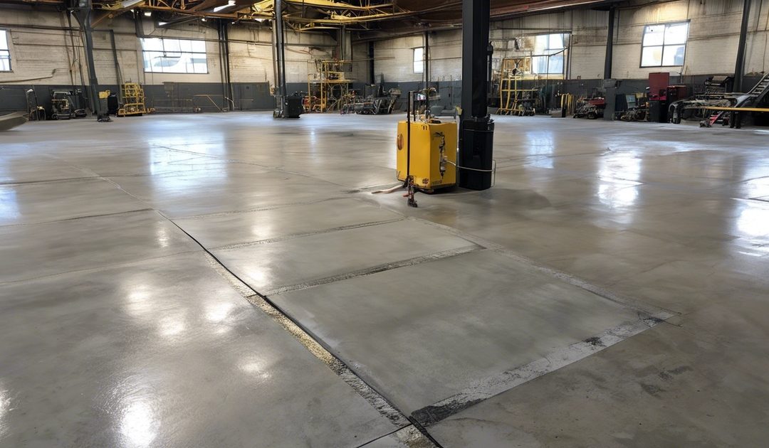 Concrete Diamond Blades Boston: Benefits, Selection, & Maintenance