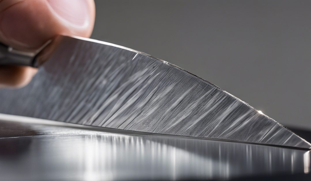 How Can You Tell If a Diamond Blade Is Bad? Maximizing Longevity