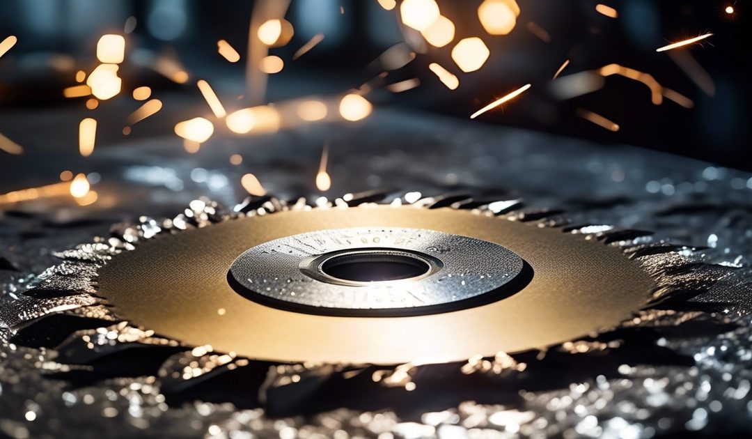 Rescue Diamond Blades San Francisco: Key Features, Applications, and More