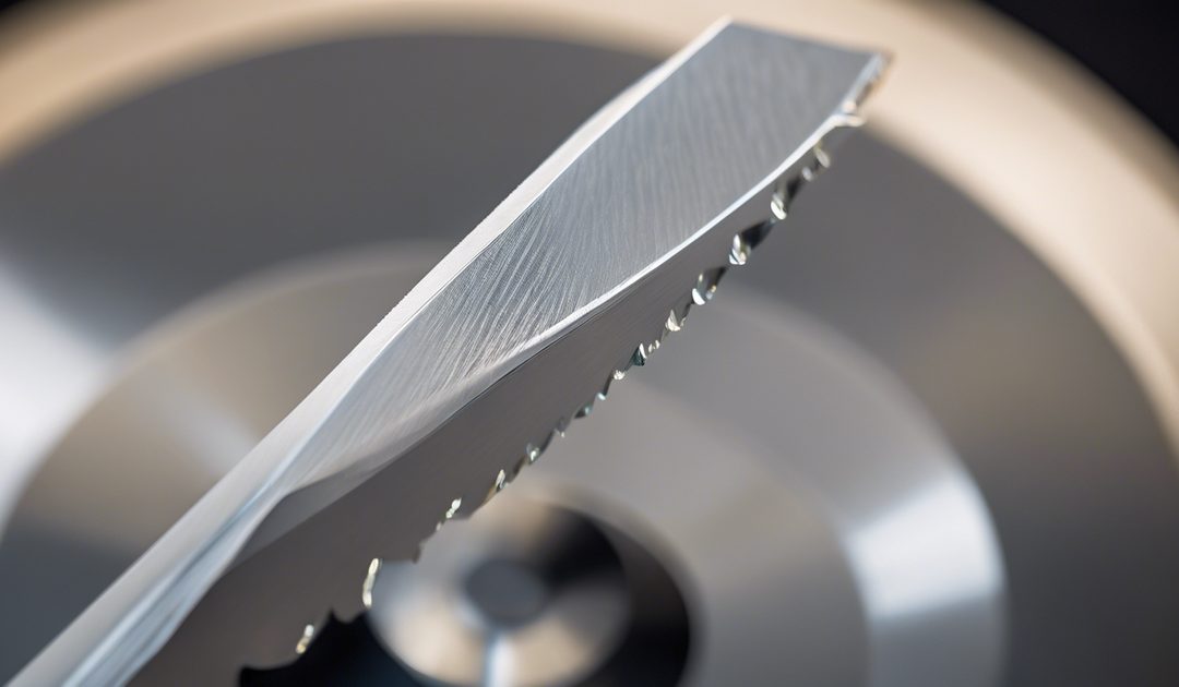 Diamond Blades Anaheim: Essential Qualities and Customized Solutions