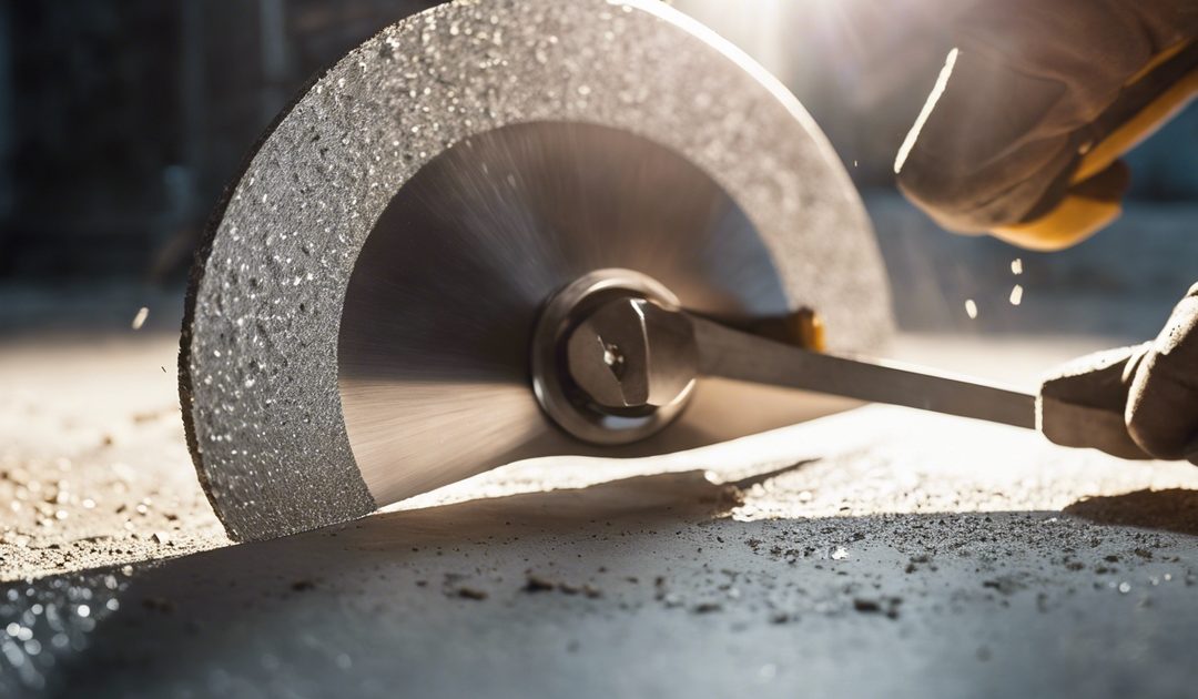 Concrete Diamond Blades Fremont: A Comprehensive Guide to Choosing the Best