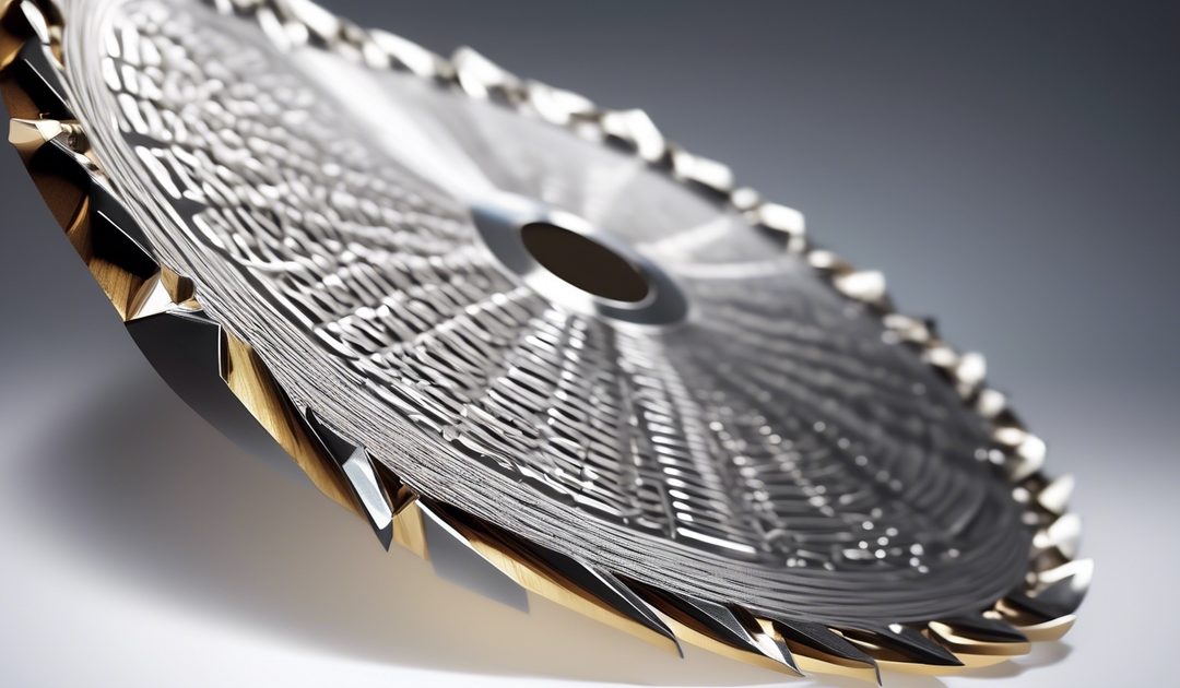 Diamond Blades Omaha: Understanding, Selection, and Safety