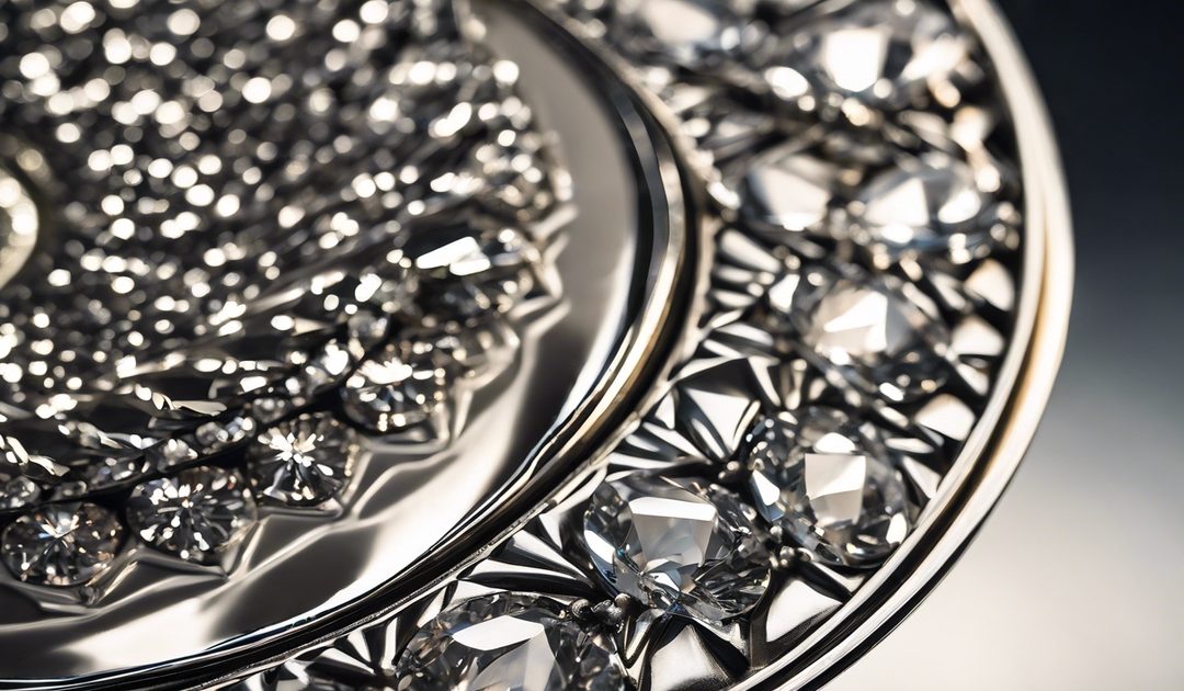 Why are Diamond Blades So Expensive? Unveiling the Cost Factors