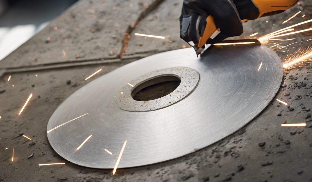 Concrete Diamond Blades San Francisco: The Ultimate Guide to Cutting Efficiency