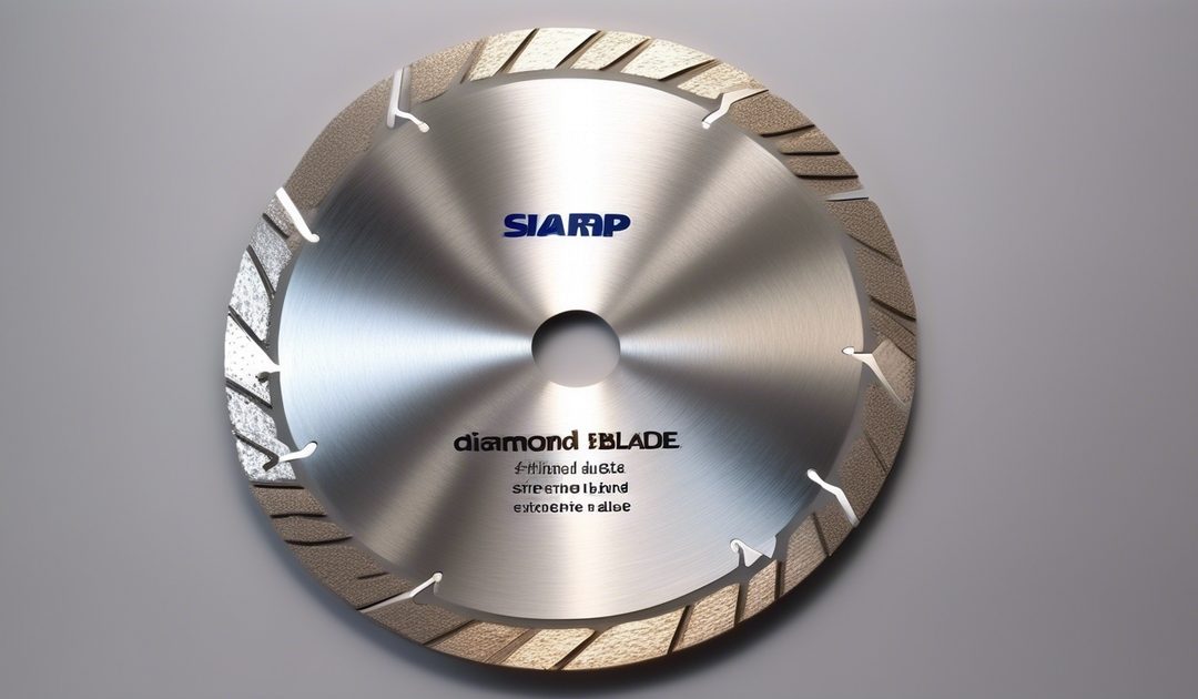 Diamond Blades Baltimore: Choosing Quality, Tips & Cost