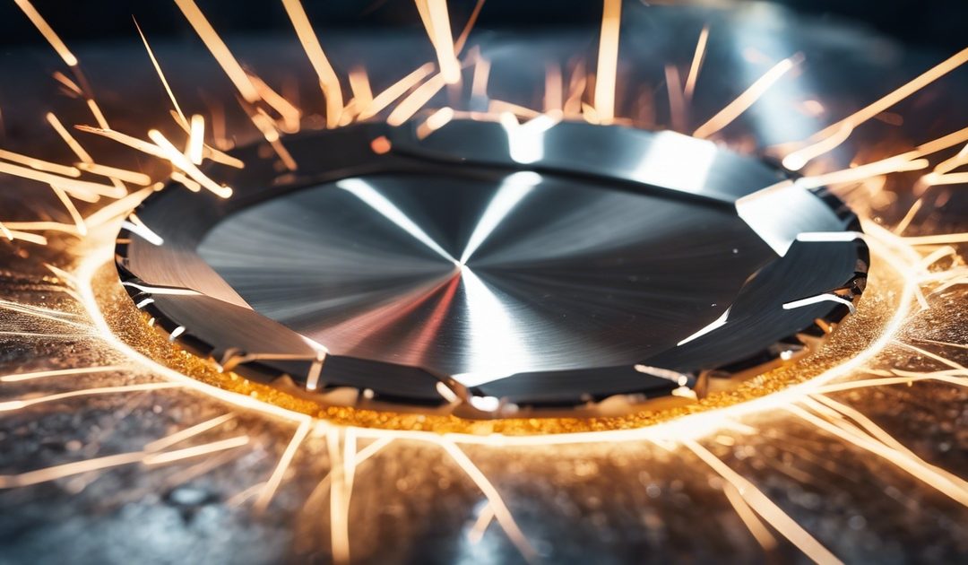 Diamond Blades San Jose: Types, Cutting, Polishing & More