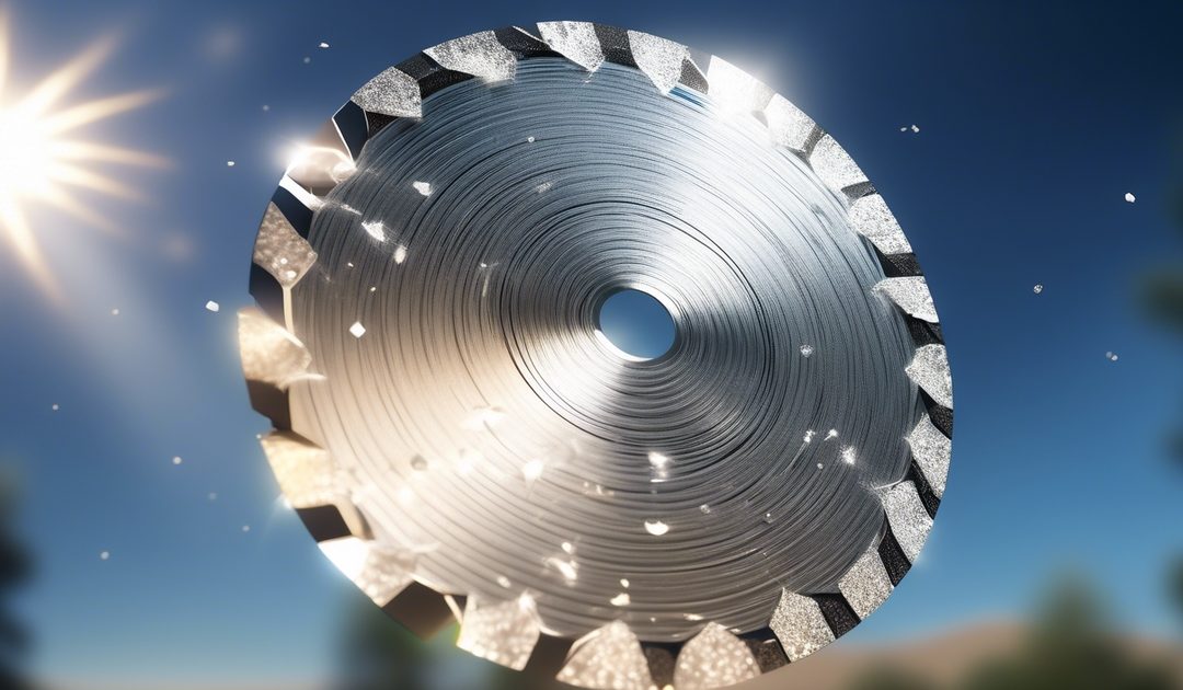 Diamond Blades Columbus: Types, Benefits & Tips for Purchasing