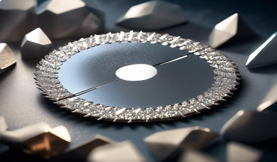 Diamond Blades Oklahoma City: Selecting, Using & Buying Tips