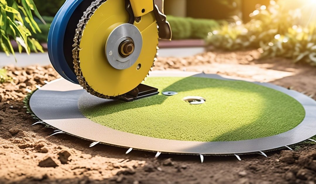 Diamond Blades Oakland: Versatility and Efficiency for Landscaping and Construction