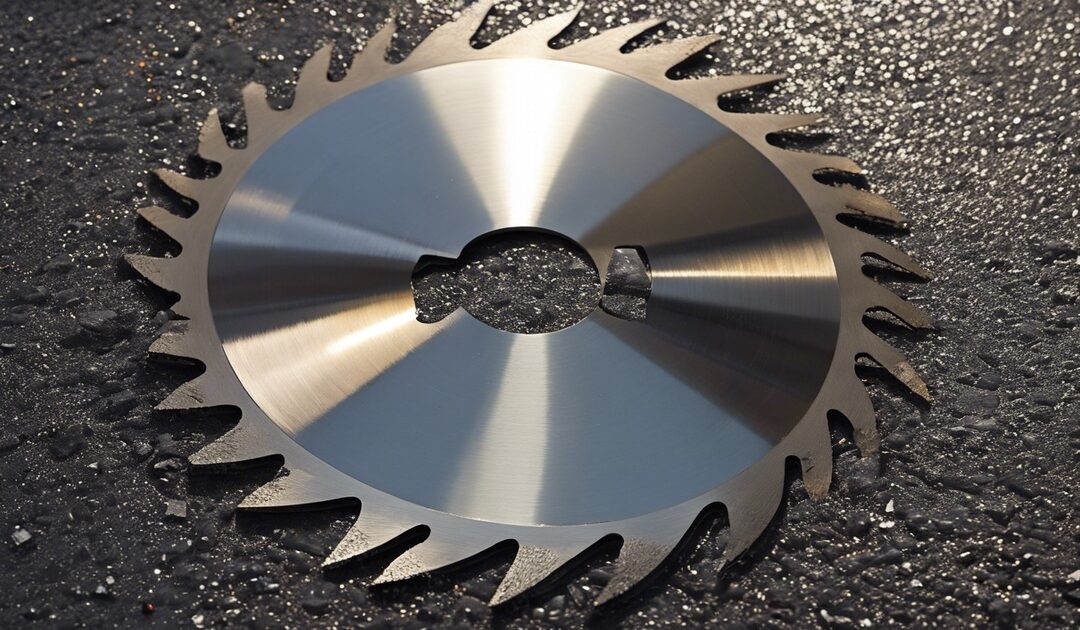 16 Inch Asphalt Saw Blade: Ultimate Guide for Perfect Cuts