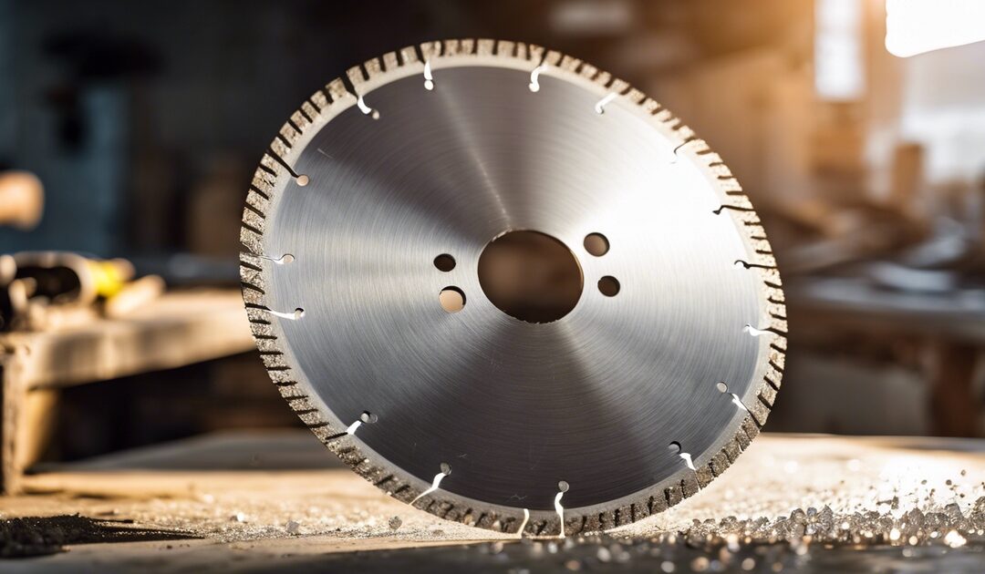 14 Diamond Concrete Saw Blade: Ultimate Guide & Top Picks