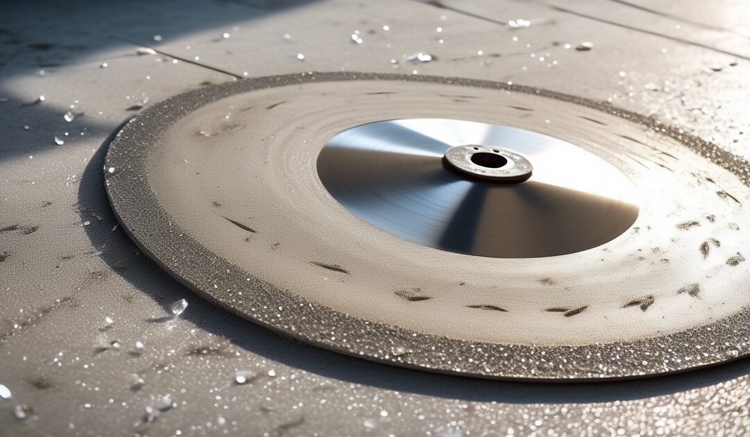 Best 24 Inch Diamond Blade for Concrete: Ultimate Guide & Reviews