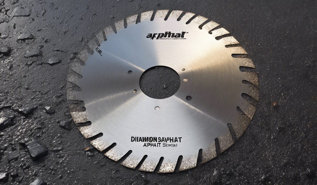 20 Inch Diamond Asphalt Saw Blade: Ultimate Guide & Tips