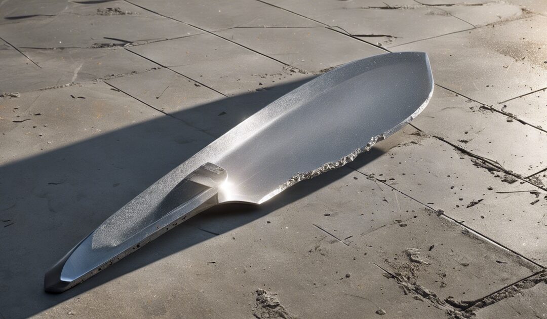 18 Inch Diamond Blade for Concrete: Ultimate Buying Guide