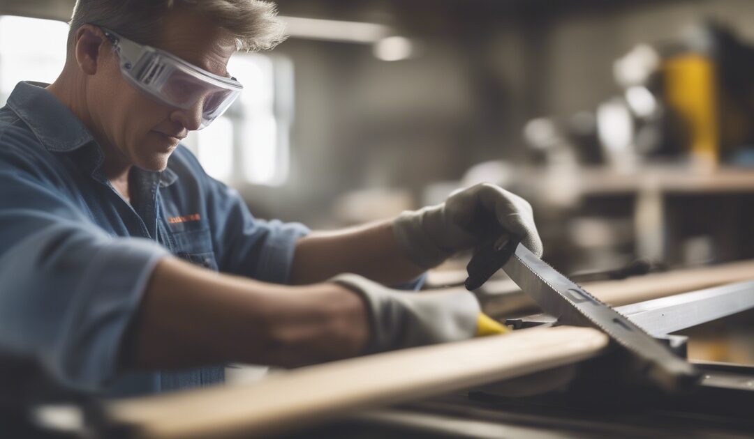 Who Makes K12 Saws? Unveiling the Top Manufacturers & Insights