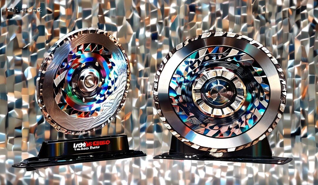 What's the Difference Between a Diamond Turbo Blade and a Diamond Segmented Blade? - Explained