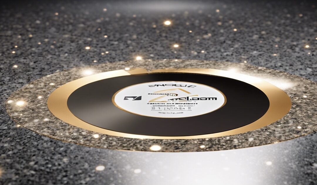 Best Diamond Blade for Cutting Granite: Ultimate Guide & Top Picks