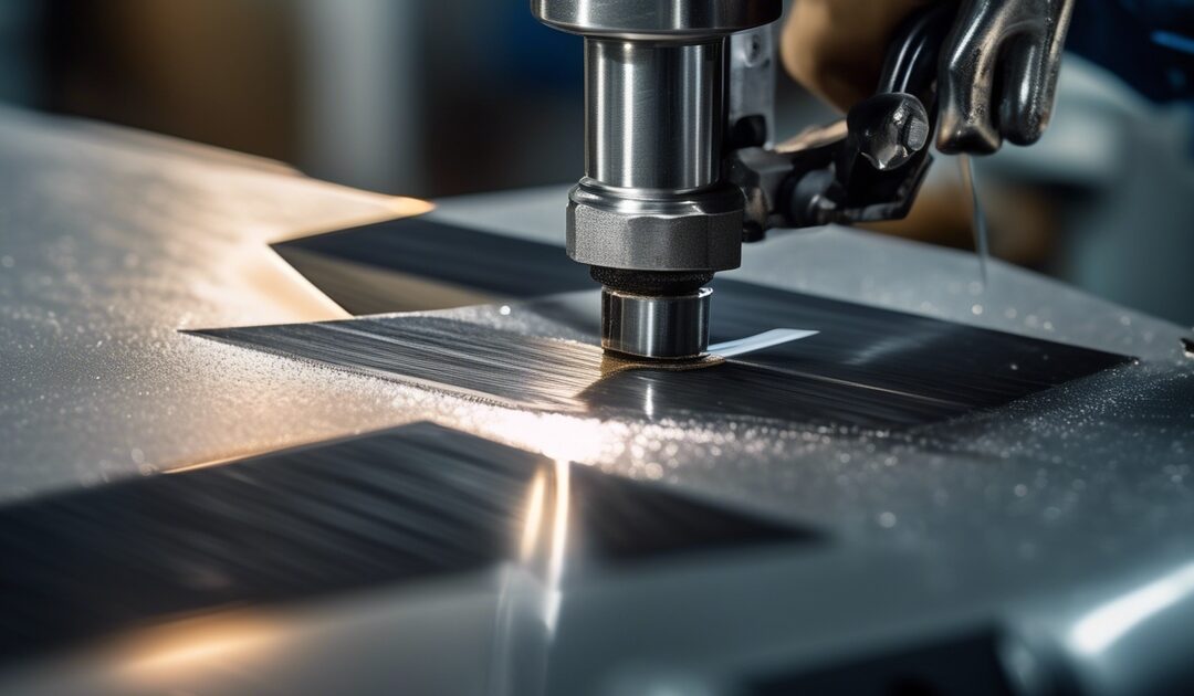 Maximizing the Lifespan of Quality Diamond Blades