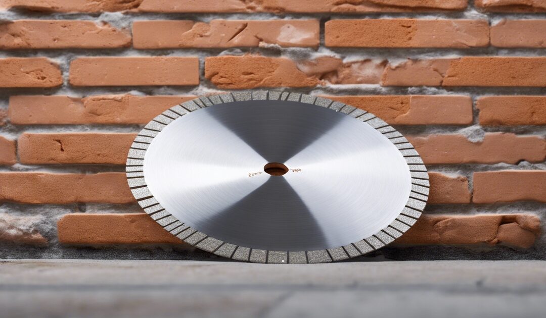 14″ Diamond Masonry Blade: Ultimate Guide & Top Picks