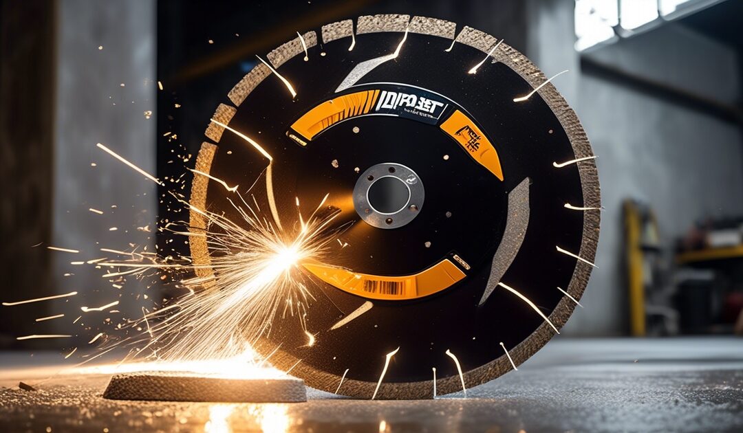 Heavy Duty Diamond Saw Blades for Concrete: Ultimate Guide