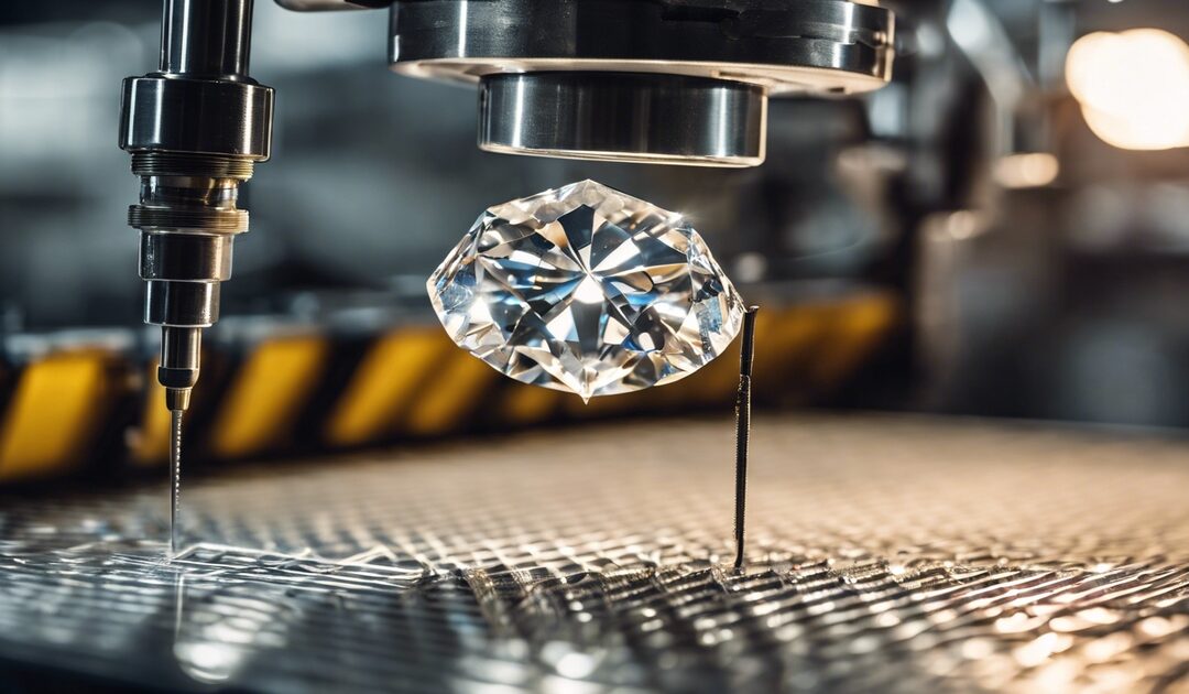 Why Are Diamond Tools So Cheap? Understanding the Factors